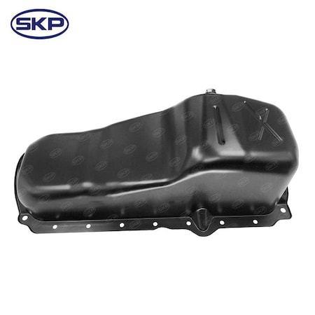Skyward Automotive Products Engine Oil Pan, SK264100