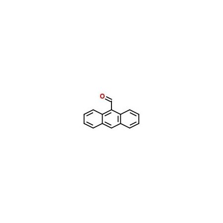 Ak Scientific 9-Anthraldehyde (5g), CAS 642-31-9 A156-5g