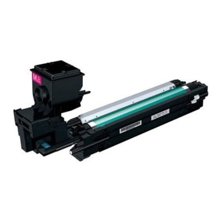 Konica Minolta Magenta Imaging Cartridge 3K YLD A0WG0CF
