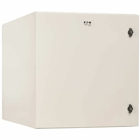 Eaton Tripp Lite Series SmartRack Industrial Enclosure with Locks - NEMA 4, Wall Mount, SRN4G12UHD
