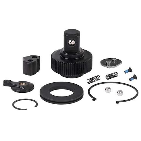 Williams Williams Ratchet Repair Kit for 32011 JHW32011RK