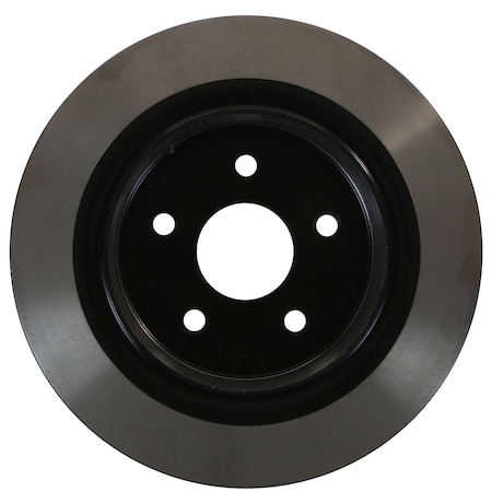 Wagner Brakes Disc Brake Rotor-BD126002E BD126002E