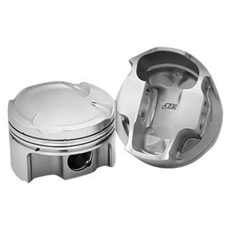 Hands On S54B32 11.5 Pistons Kit for 2001-2006 BMW 3-Series - Set of 6 HA2058117