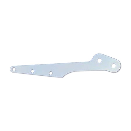 Jorgensen Laboratories Titanium 7-Hole Plate J1072NET