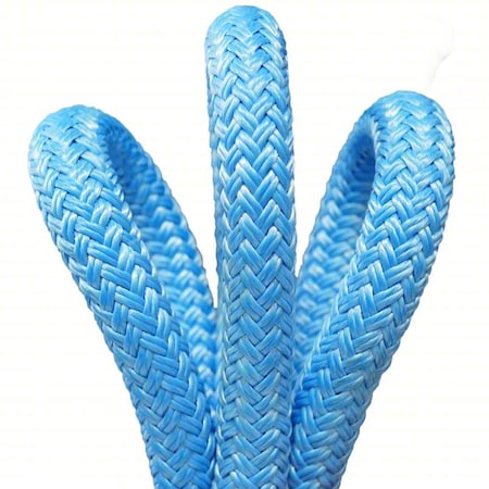 All Gear Rigging and Climbing Rope, 600 ft L AGBRS58600