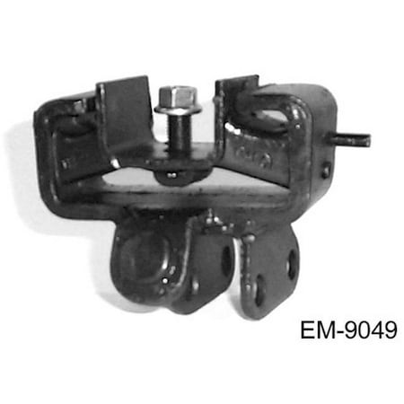 Westar Auto Trans Mount EM-9049