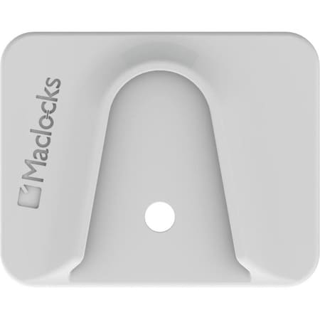 Compulocks HOVERTAB VHB REPLACEMENT PLATE WHITE HTPLTW