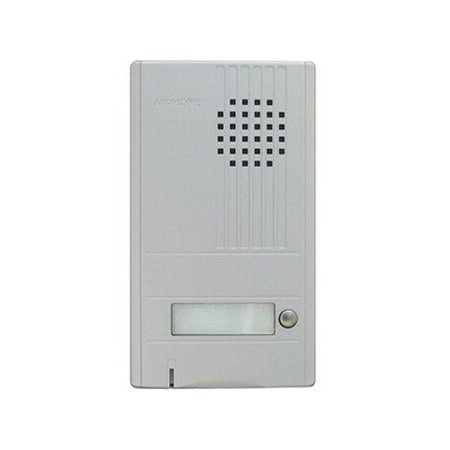 Aiphone Door Station, 4-1/4 DA-1DS