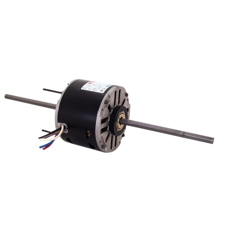 Century 1/8 HP 1550/3 5.6 in CX Fan Coil Air Conditioner Motor U9681