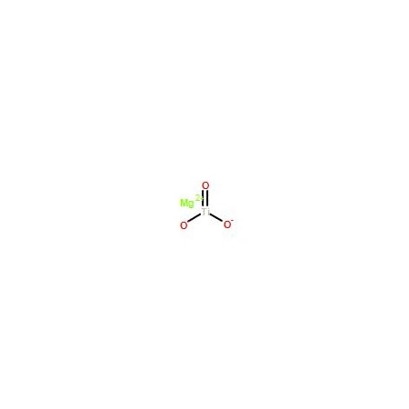 Ak Scientific Magnesium titanium oxide, 2 Micron powder (25g), CAS 12032-30-3 8827AF-25g