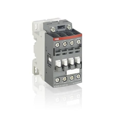 Abb CONTACTOR 3P 30A COIL 48-130V AF16ZB-30-10RT-22U