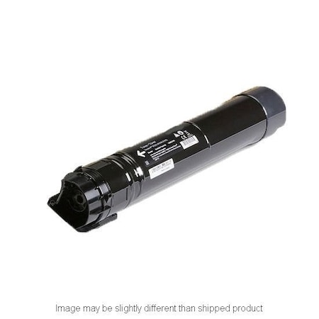 Xerox Replacement, BLACK Compatible Toner, 31,000 page yield 106R03394