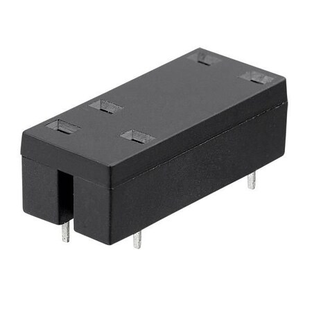 Imo Automation Relay Socket (Base)+ Clip For SRRHN 1Pole Relay SRSE1-0