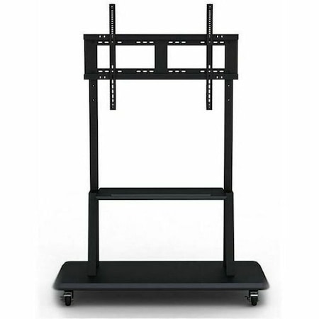 Lg ACCESSORY -  MOBILE TROLLEY CART FOR TR3DJ MODELS, MAX LOADING 260LBS ST-000F