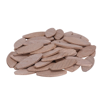 Century Drill & Tool Wood Biscuits 30064