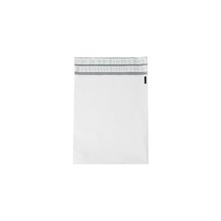 Bubblefast 100-19 x 24'' Returnable Poly Mailer, 100PK BFRPM1924