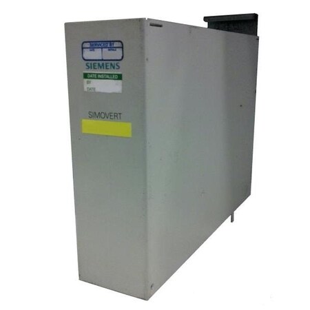 Siemens SINAMICS G120C rated power 3AC380-480V +10/-20% 47-63Hz low overload: 6SL3210-1KE12-3UB2