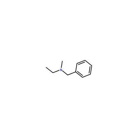 Ak Scientific N-Ethyl-N-methylbenzylamine (25g), CAS 4788-37-8 8552AL-25g