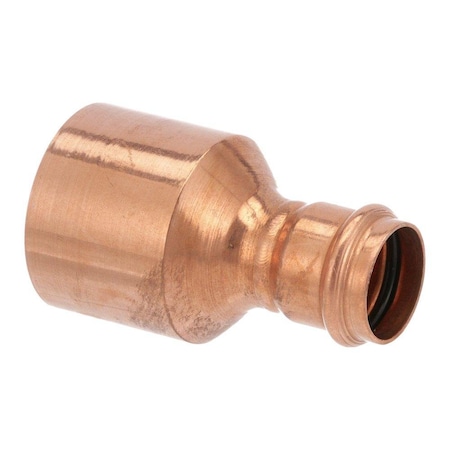 Viega ProPress reducer FTG CTS 3 P 1.5 copper 20818