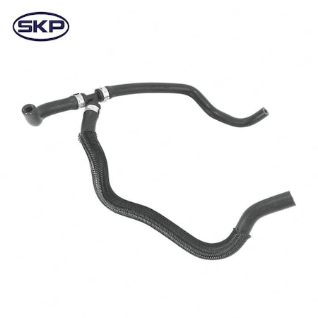 Skyward Automotive Products Radiator Coolant Hose,  SK121364