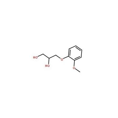 Ak Scientific Guaifenesinum (500g), CAS 93-14-1 K695-500g