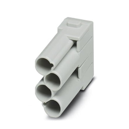 Phoenix Contact HC-M-04-CT-M Contact insert module 1414362