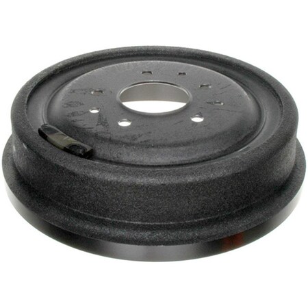 Acdelco DRUM ASM RR BRK, Brake Drum,  18B382
