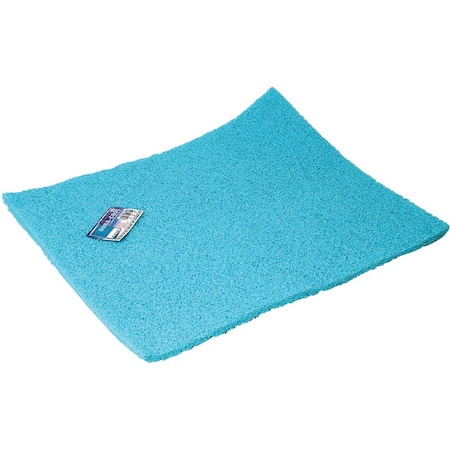 Dial Mfg Dial Dura-Cool 24''x30'' Foamed Polyester Evaporative Cooler Pad 3070
