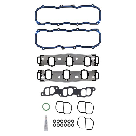 Fel-Pro Engine Intake Manifold Gasket Set, MS98006T
