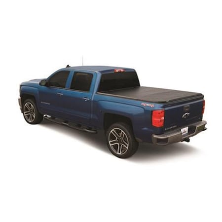 Green Arrow Equipment 630303 Lattitude Tonneau Cover for 2004-2010 Ford Ranger GR1586289