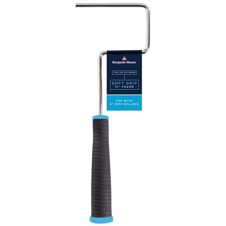 Premier Paint Roller RLR FRAME MINI 4X12 in. U73600-012
