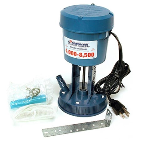 Dial Mfg 1442 Evaporative Cooler Pump DI571765