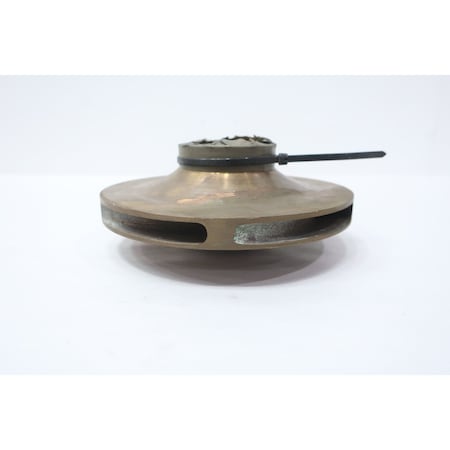 Wilton BRONZE 5-VANE PUMP IMPELLER 7IN 52059