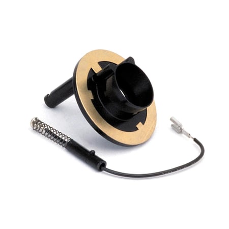 Slugfest Supplies FR20120HN Horn Connect Kit - Black One Size<BR> SL3615191