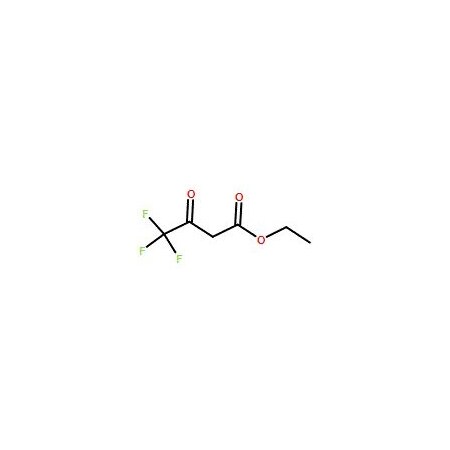 Ak Scientific Ethyl 4, 4, 4-trifluoroacetoacetate (100g), CAS 372-31-6 F661-100g