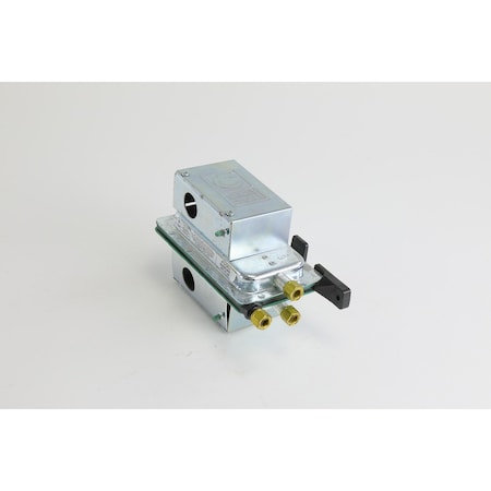 Cleveland Controls Dual Pressure Switch DDP-109-204