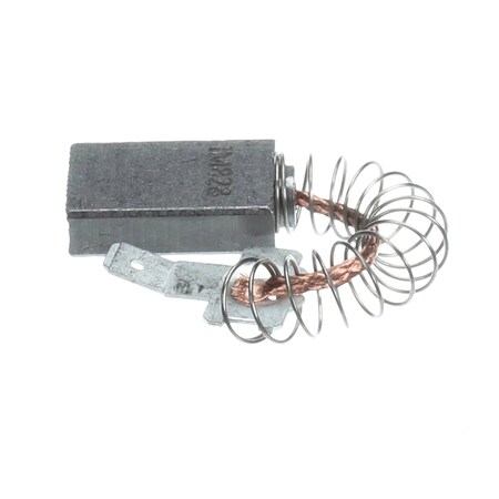 Waring Motor Brush and Spring Assembly, 230 Volt MX Series 033484