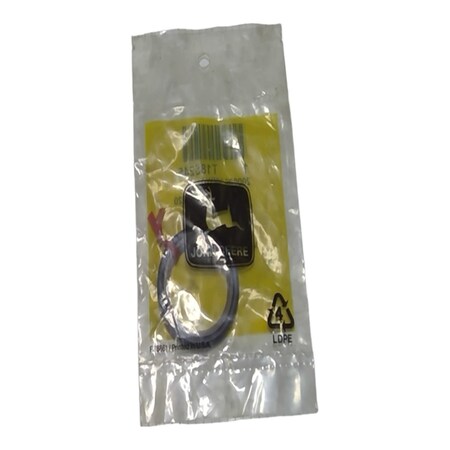 John Deere BUFFER RING, JOHN DEERE OEM T185245 T185245