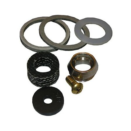 Larsen Supply Co Price Tub Stem Rep Kit 0-2011
