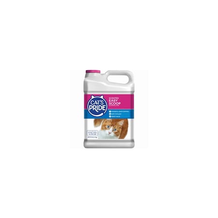 Cats Pride Cat Litter  Fresh and Clean Scent 10 lb C01941-C60