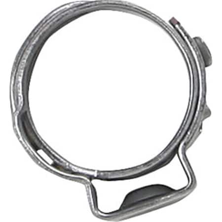 Homepage 31 Seal Clamp, 10PK HO601232