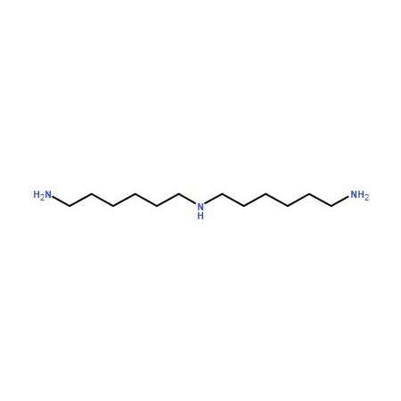 Ak Scientific Bis(hexamethylene)triamine (5g), CAS 143-23-7 7232AL-5g