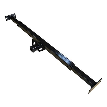 Stromber 3 Point Hitch Accessory Tool Bar CC-300