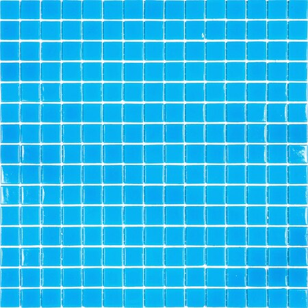 Apollo Tile Mink Gray 9.5 in x 9.5 in Porcelain Matte Floor and Wall Tile 10.43 sqft/case, 20PK ROYIARGIHEX