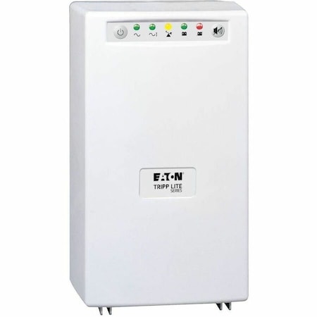 Eaton TRIPP LITE SERIES SMARTPRO 120V 700VA 450W MEDICAL-GRADE LINE-INTERACTIVE SMART700HG