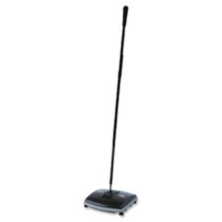 Vortex Floor & Carpet Sweeper - Gray VO3208894