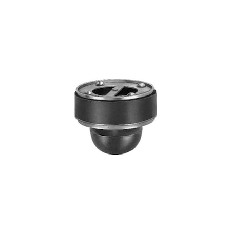 General Wire Spring Floor Drain Back Seat, 4-In. 4FH