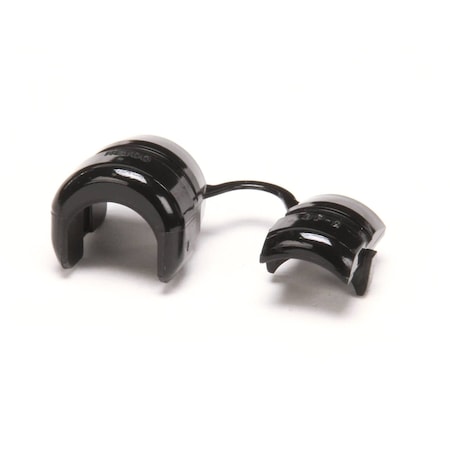 Metro Strain Relief, Power Cord RPC13-083