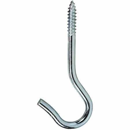 Dottie L.H. Dottie No 2 Screw Hook, 50PK SH20