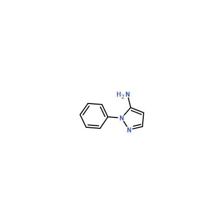 Ak Scientific 1-Phenyl-1H-pyrazol-5-amine (1g), CAS 826-85-7 2778AC-1g